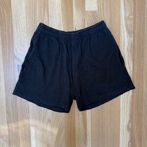 Jungmaven Sun Shorts